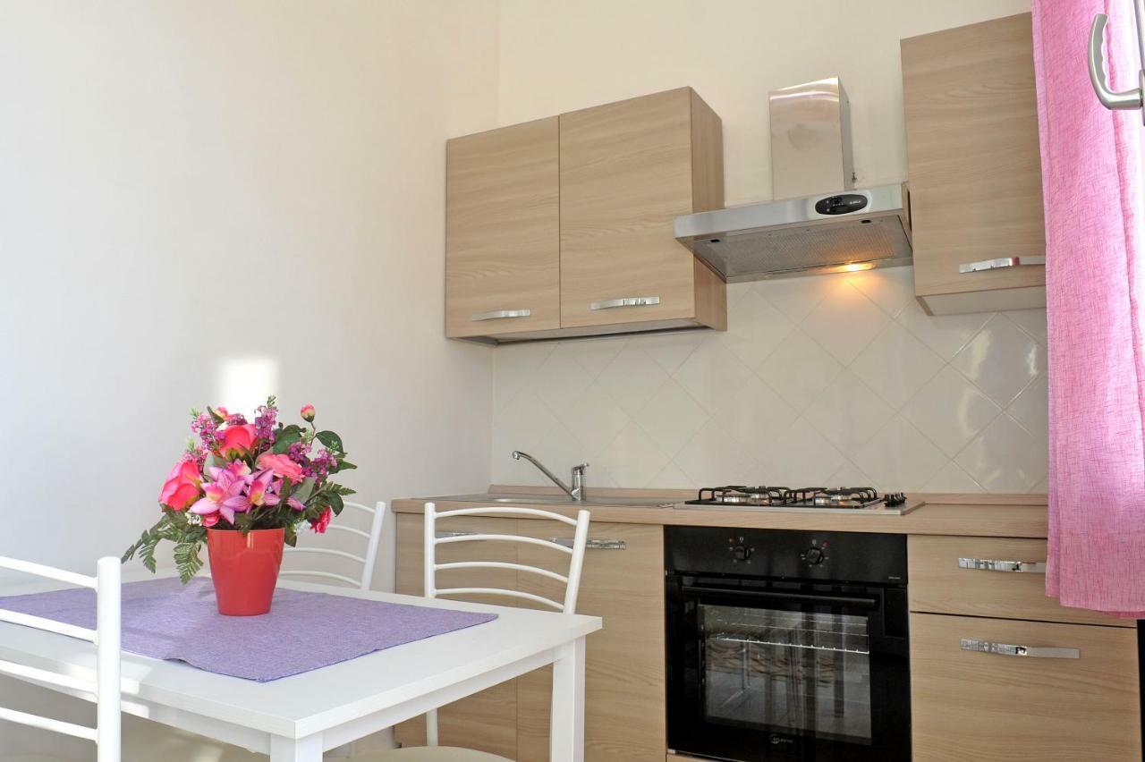 Casa Vacanze"Il Tramonto" Procida Extérieur photo