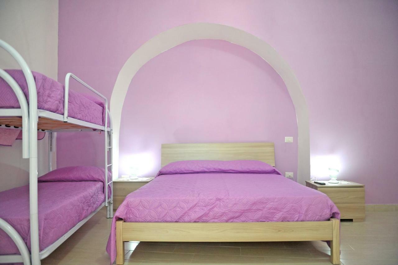 Casa Vacanze"Il Tramonto" Procida Extérieur photo