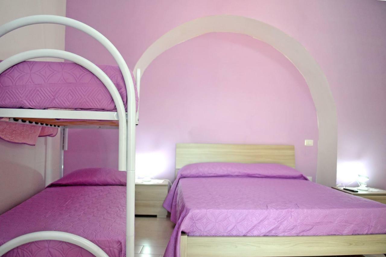 Casa Vacanze"Il Tramonto" Procida Extérieur photo